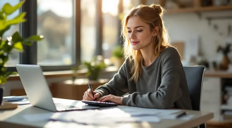 Weiterbildung steuerlich absetzen mit Belegen und Steuererklaerung