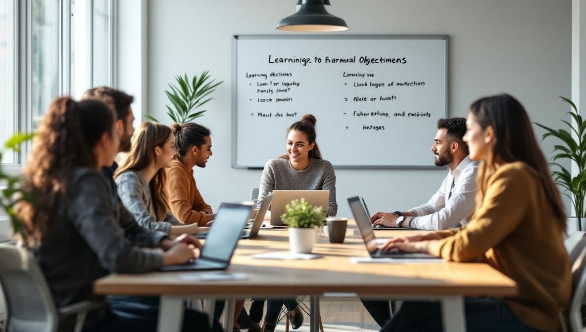 Weiterbildung waehrend Kurzarbeit: So nutzt du die Zeit sinnvoll