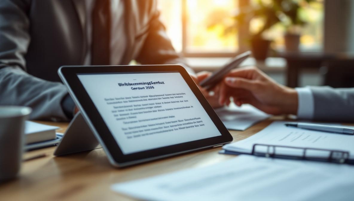 Weiterbildungsgesetz 2026: Was gilt aktuell für Beschäftigte und Betriebe