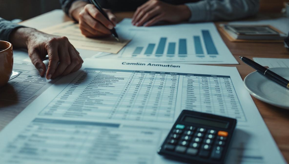 Welche Umschulung lohnt sich finanziell 2026? 12 Berufe verglichen