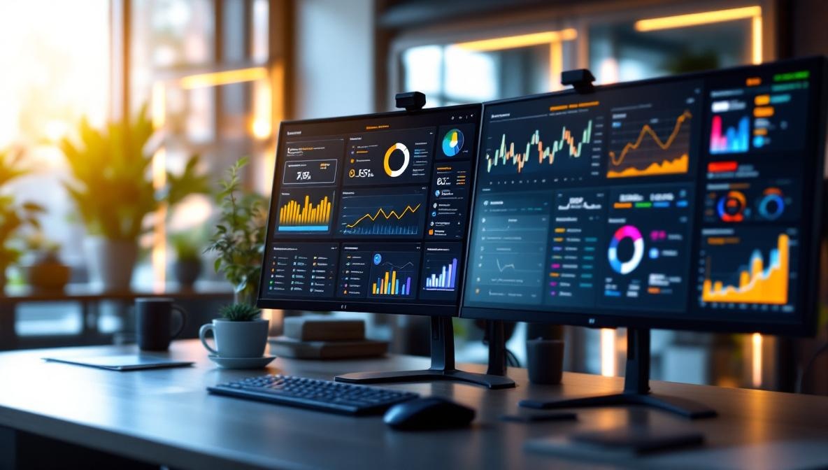 Wettbewerb automatisch überwachen mit KI: So bleibst du voraus