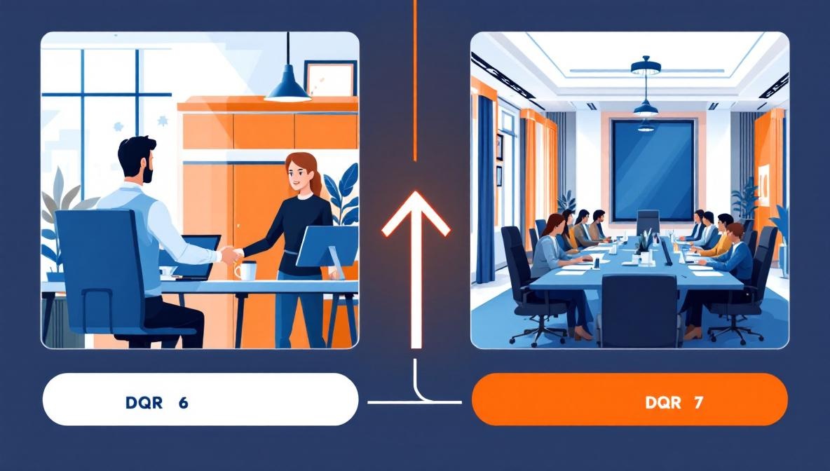 Wirtschaftsfachwirt vs Betriebswirt: Welcher Abschluss lohnt sich fuer dich?