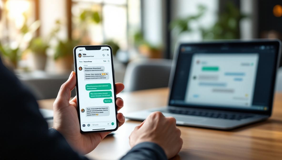 WhatsApp Business API und KI für Kundenservice: Chatbots, Terminbuchung und DSGVO