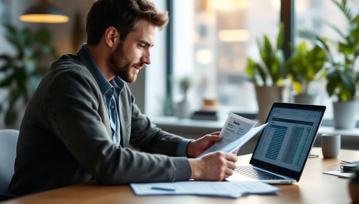 Wirtschaftsfachwirt Gehalt 2026: Was du wirklich verdienst, mit und ohne Abschluss