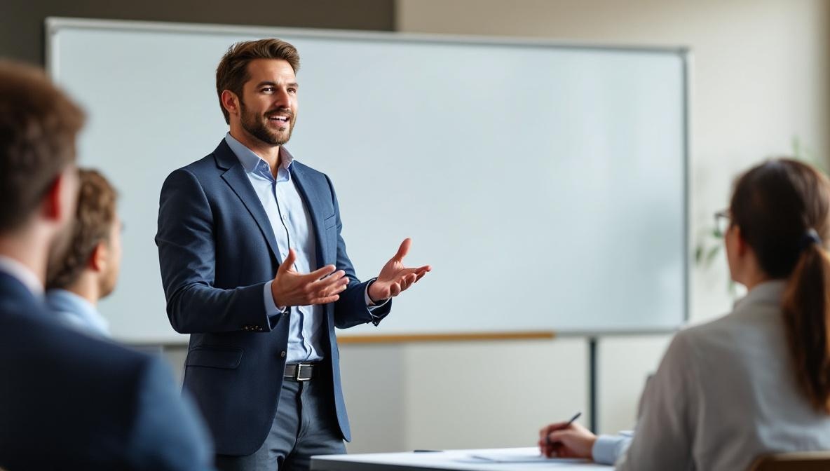Wirtschaftsfachwirt mündliche Prüfung: Themen, Ablauf und Bewertung