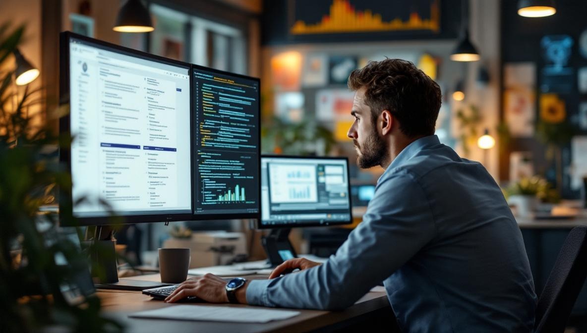 Workslop: Warum KI in 95 Prozent der Firmen mehr Arbeit macht statt weniger