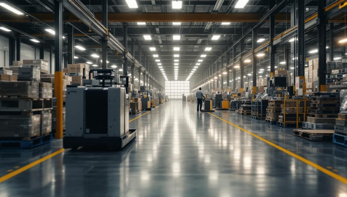 ZF Stellenabbau 2026: Was du jetzt tun solltest