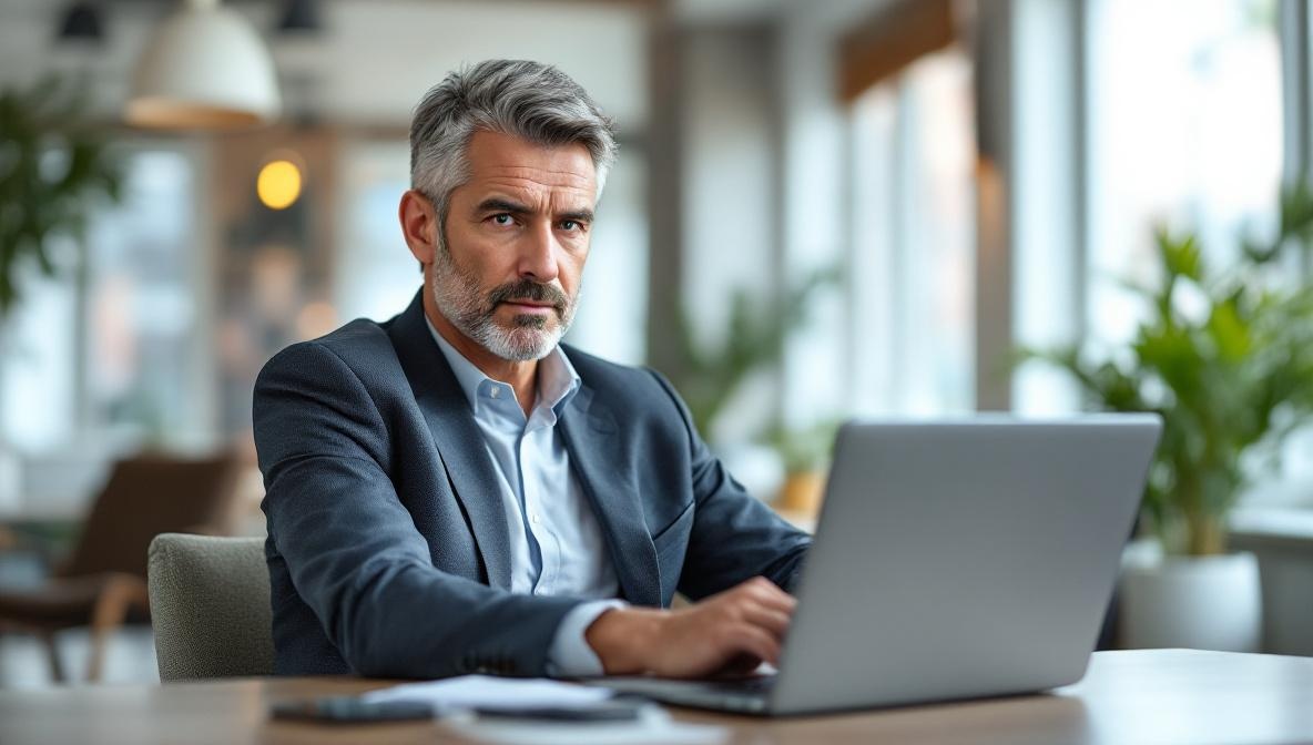 Zweite Karriere nach 50: Wie du den Neuanfang schaffst